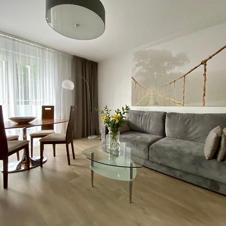 Aravel Suites 브로츠와프 외부 사진