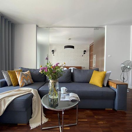 Aravel Suites 브로츠와프 외부 사진