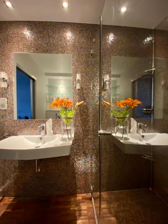 Aravel Suites 브로츠와프 외부 사진