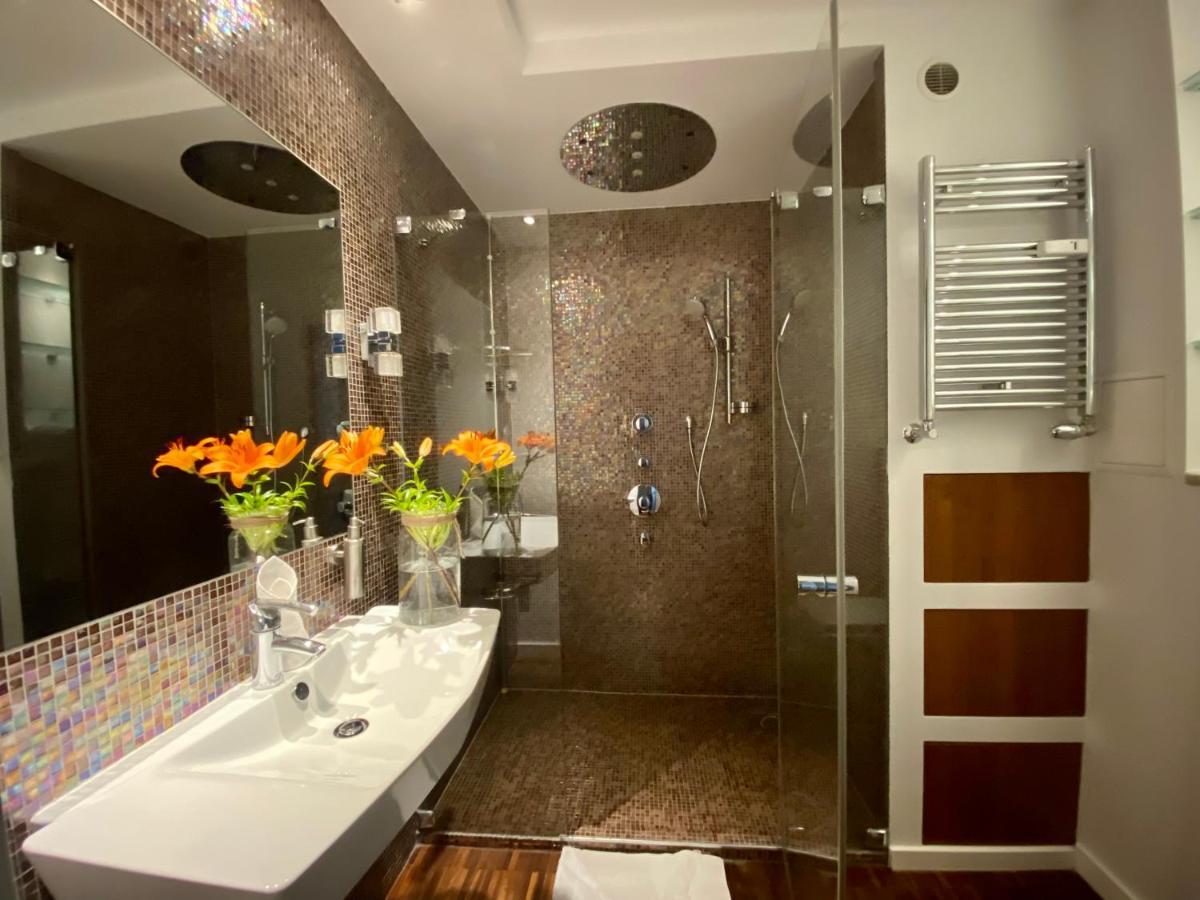 Aravel Suites 브로츠와프 외부 사진
