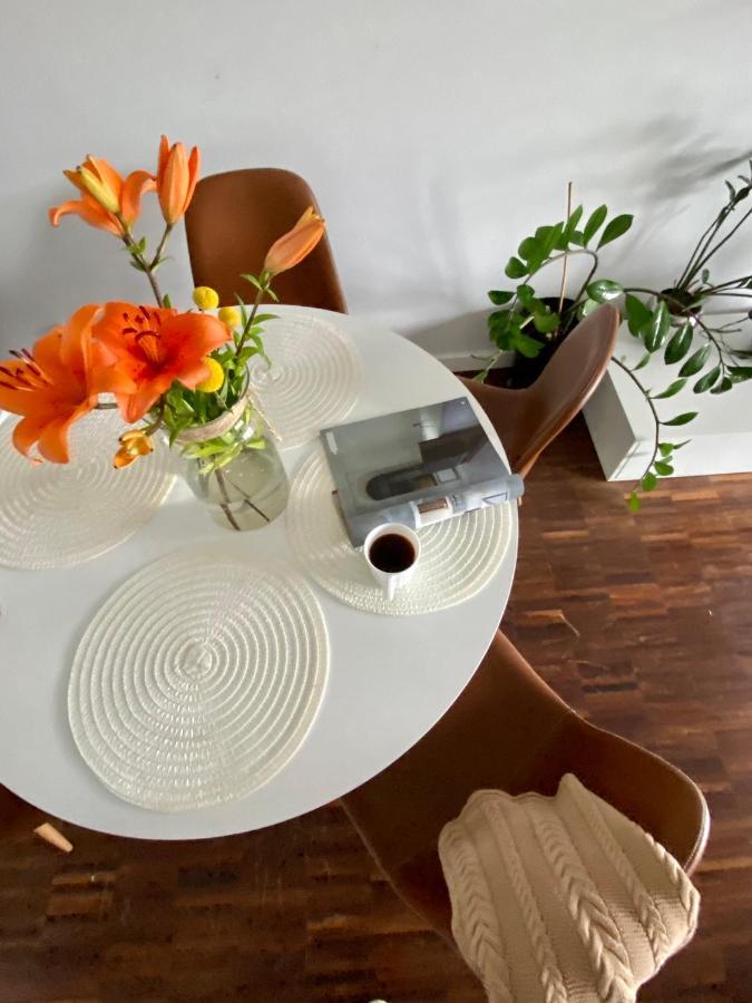 Aravel Suites 브로츠와프 외부 사진