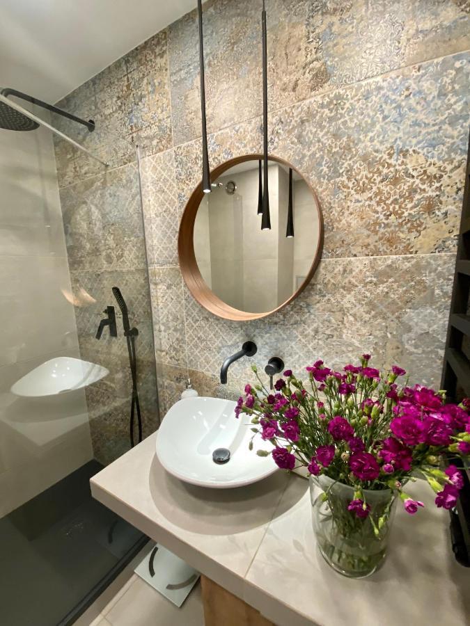 Aravel Suites 브로츠와프 외부 사진