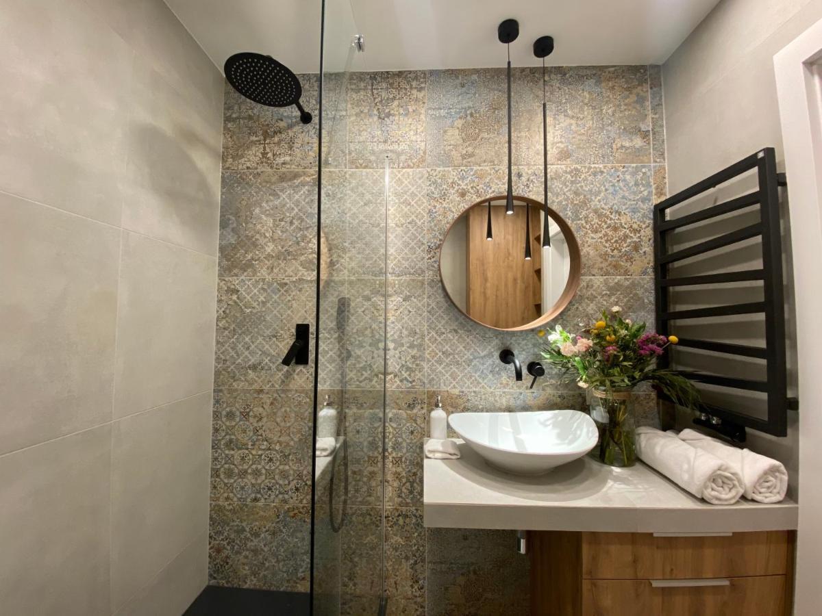 Aravel Suites 브로츠와프 외부 사진