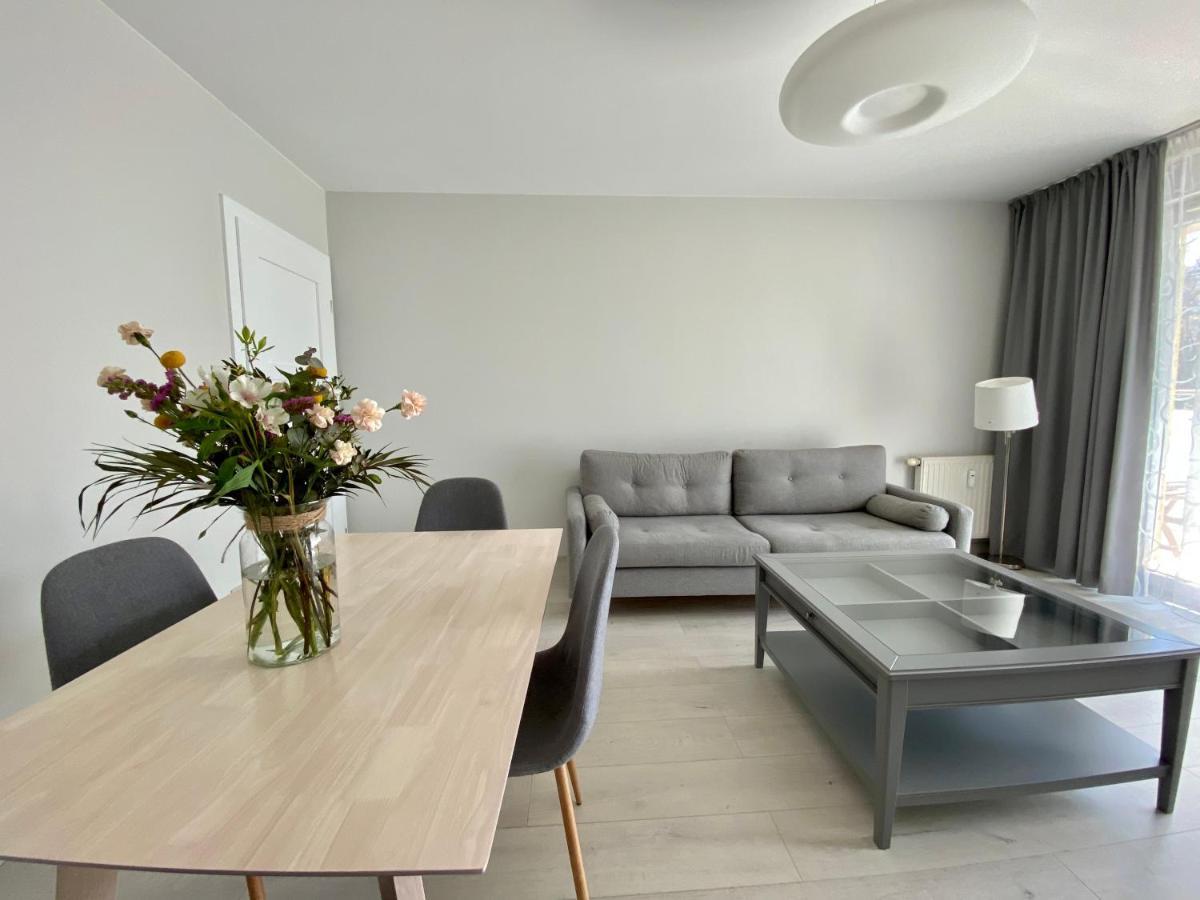 Aravel Suites 브로츠와프 외부 사진
