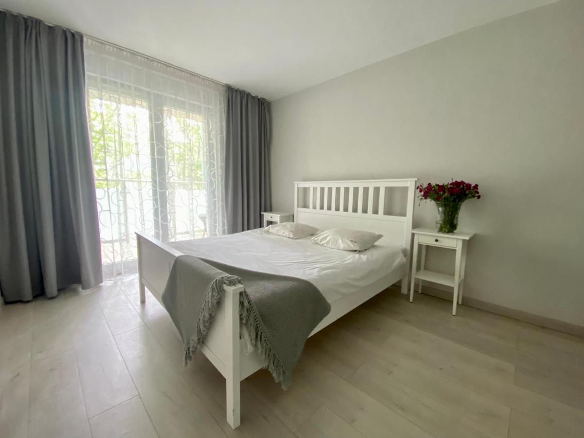 Aravel Suites 브로츠와프 외부 사진