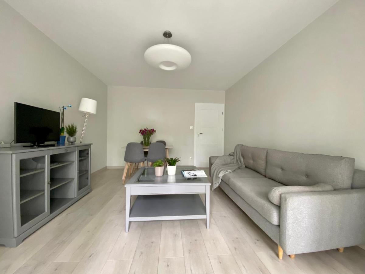 Aravel Suites 브로츠와프 외부 사진