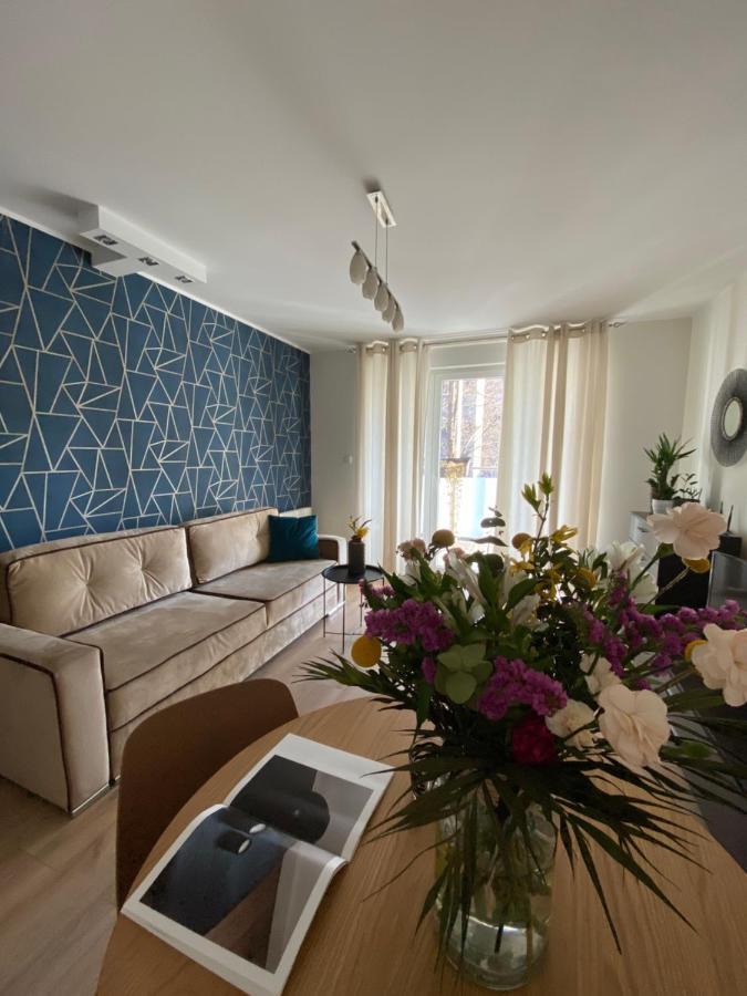 Aravel Suites 브로츠와프 외부 사진
