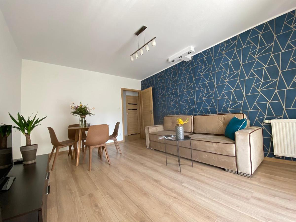 Aravel Suites 브로츠와프 외부 사진