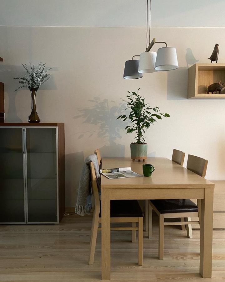 Aravel Suites 브로츠와프 외부 사진