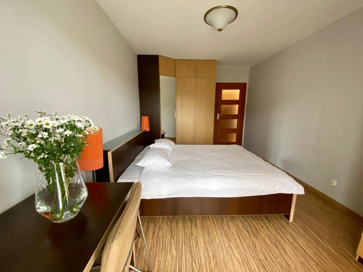 Aravel Suites 브로츠와프 외부 사진