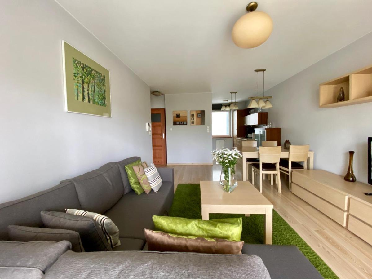 Aravel Suites 브로츠와프 외부 사진