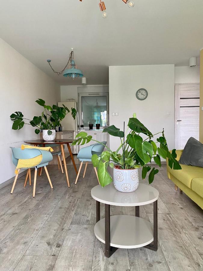 Aravel Suites 브로츠와프 외부 사진