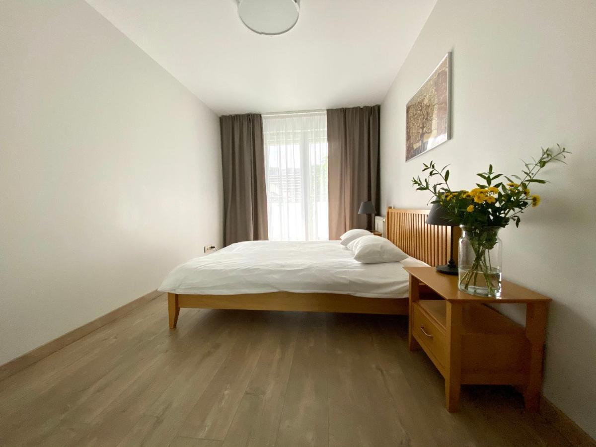 Aravel Suites 브로츠와프 외부 사진
