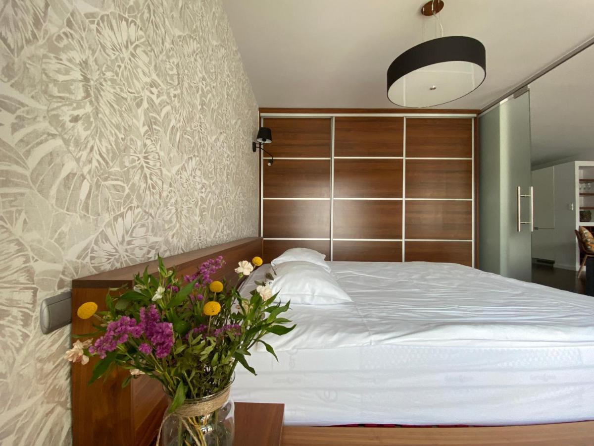 Aravel Suites 브로츠와프 외부 사진
